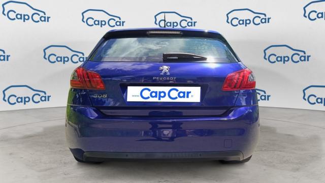 Peugeot 308 image 2