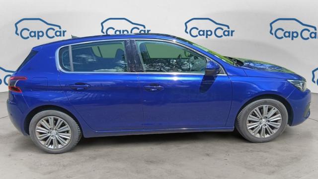 Peugeot 308 image 5