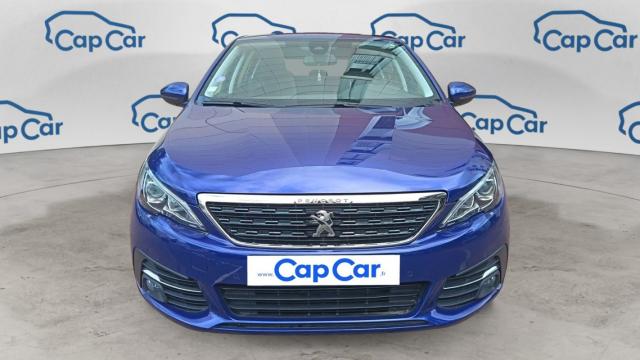 Peugeot 308 image 3