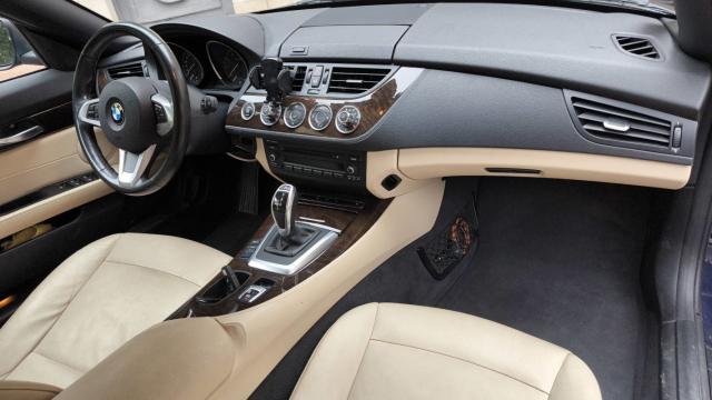 Bmw Z4 image 2