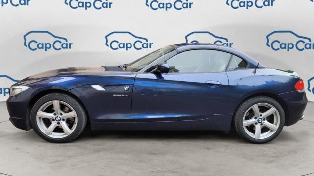 Bmw Z4 image 8