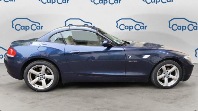 Bmw Z4 image 4