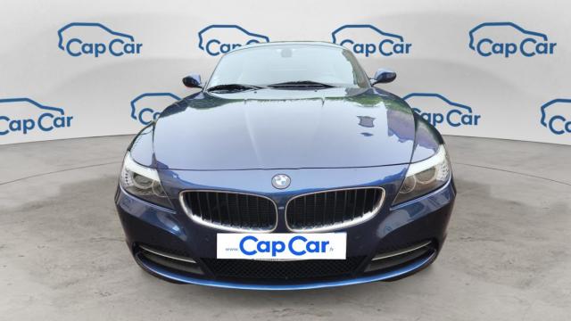 Bmw Z4 image 6