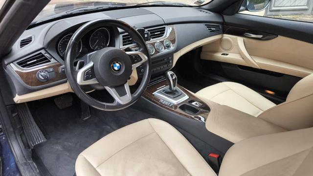 Bmw Z4 image 9