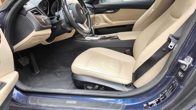 Bmw Z4 image 5
