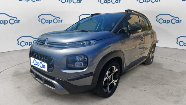 Citroen C3 Aircross 1.2 Puretech 110 Shine Business