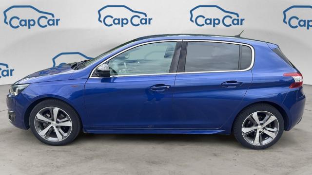 Peugeot 308 image 3