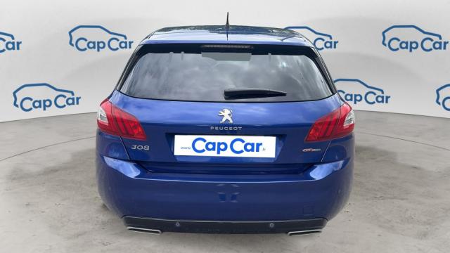 Peugeot 308 image 7