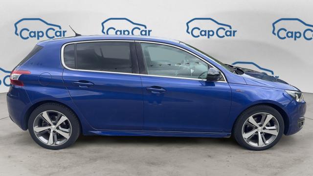 Peugeot 308 image 2