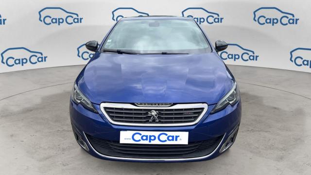 Peugeot 308 image 5