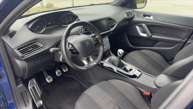 Peugeot 308 image 4