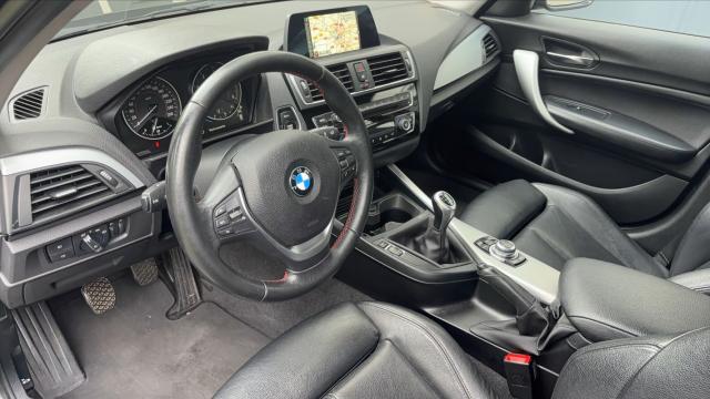 Bmw Série 1 image 2