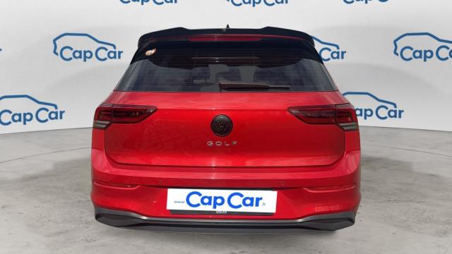 Volkswagen Golf image 5