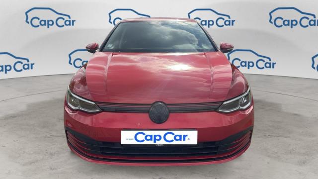 Volkswagen Golf image 3