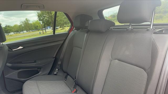 Volkswagen Golf image 1