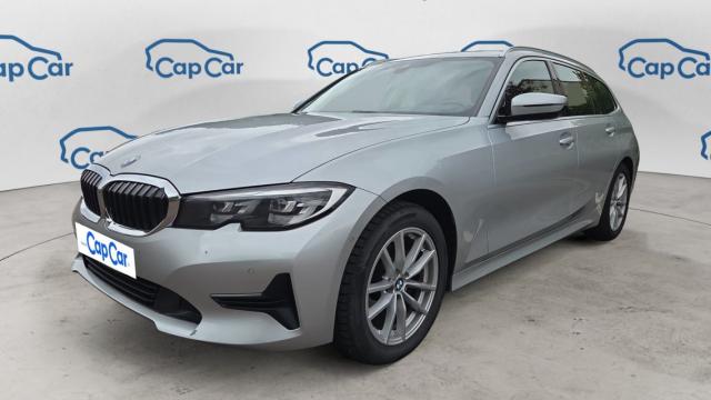 Bmw Série 3 Touring 318d 150 Bva8 Business Design