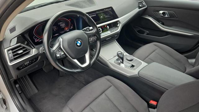 Bmw Série 3 image 2