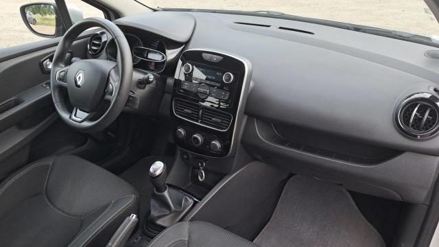 Renault Clio image 7
