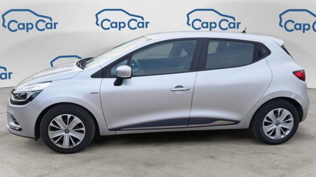 Renault Clio image 1