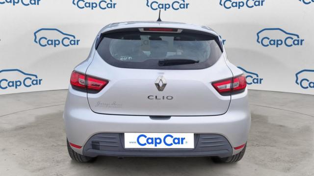 Renault Clio image 2