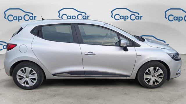 Renault Clio image 3