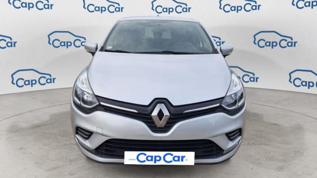 Renault Clio image 4