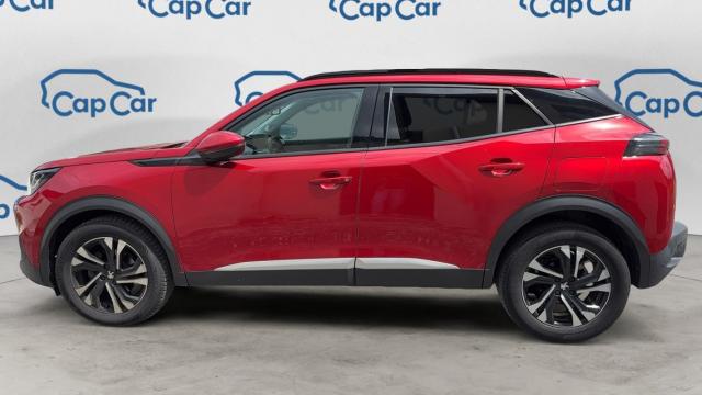 Peugeot 2008 image 4