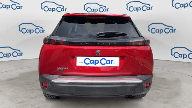 Peugeot 2008 image 9
