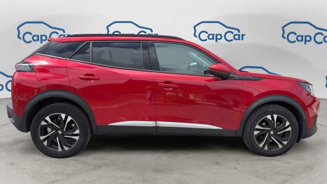 Peugeot 2008 image 6