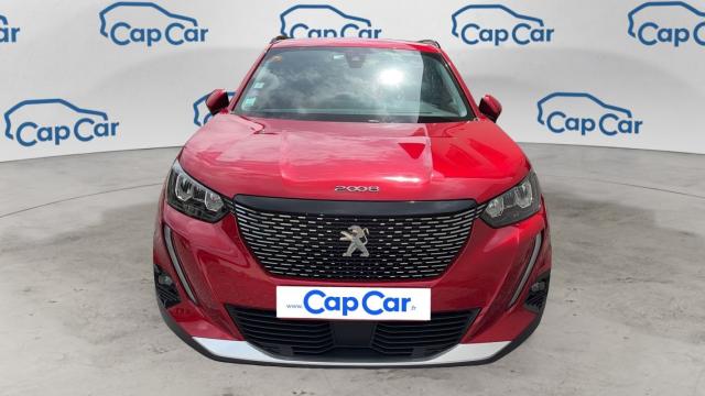 Peugeot 2008 image 7