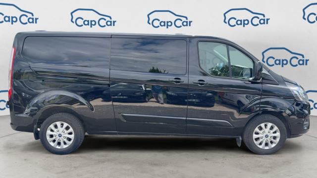 Ford Transit Custom image 7