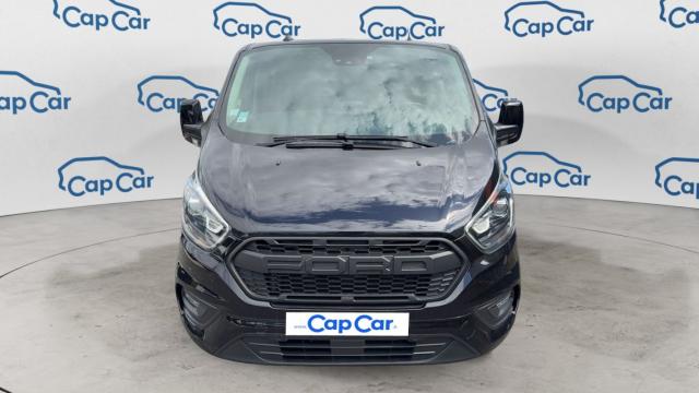 Ford Transit Custom image 8