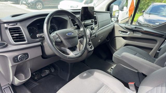 Ford Transit Custom image 9