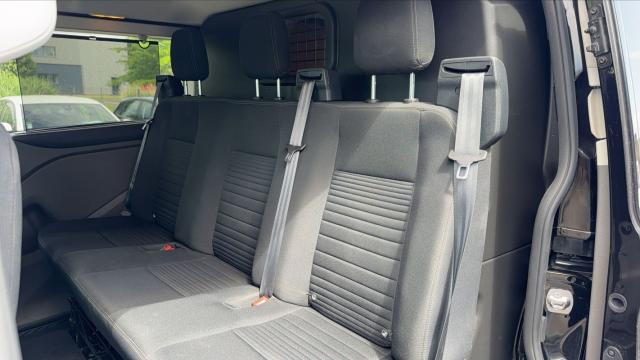 Ford Transit Custom image 6