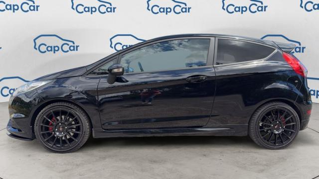 Ford Fiesta image 9