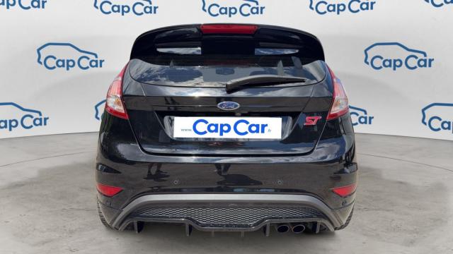 Ford Fiesta image 6