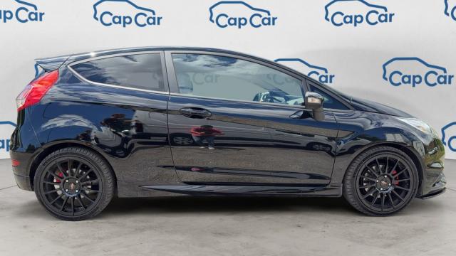 Ford Fiesta image 7