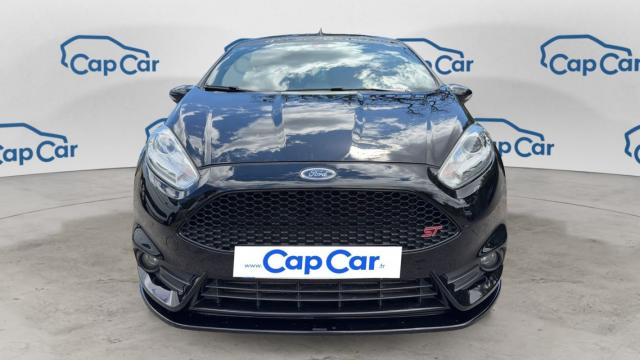 Ford Fiesta image 3