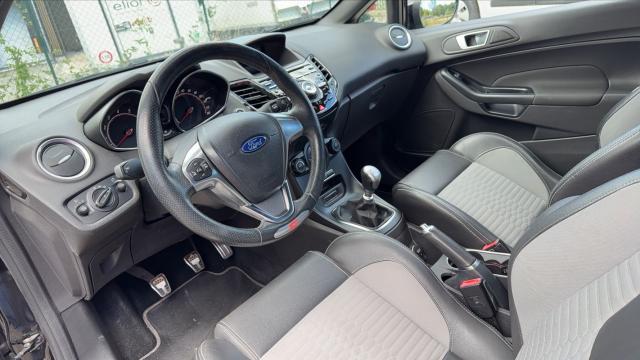 Ford Fiesta image 1