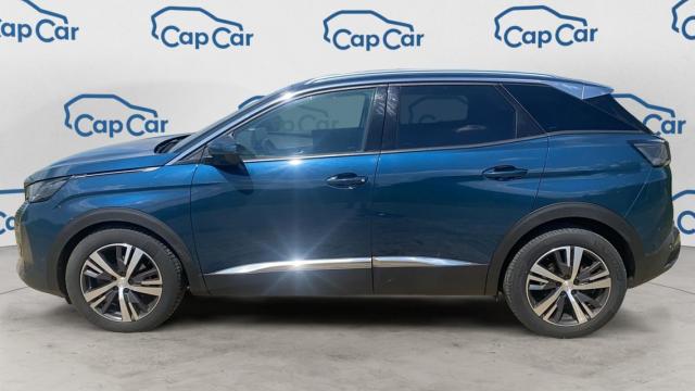 Peugeot 3008 image 4