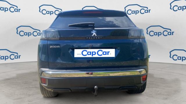 Peugeot 3008 image 1