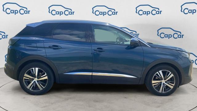Peugeot 3008 image 8