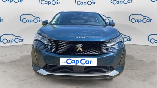 Peugeot 3008 image 5