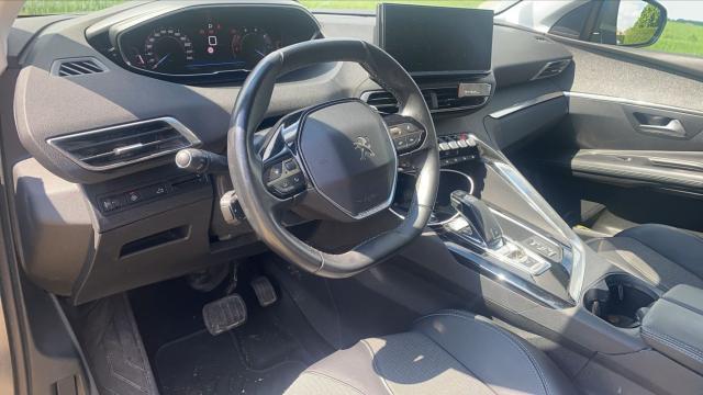 Peugeot 3008 image 7