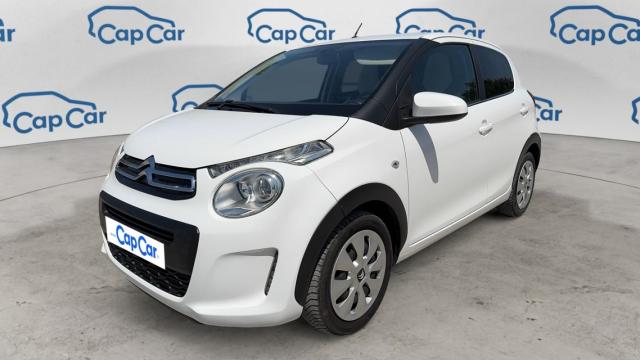 Citroen C1 1.0 Vti 72 Millenium