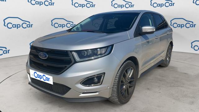 Ford Edge 2.0 Tdci 180 Sport