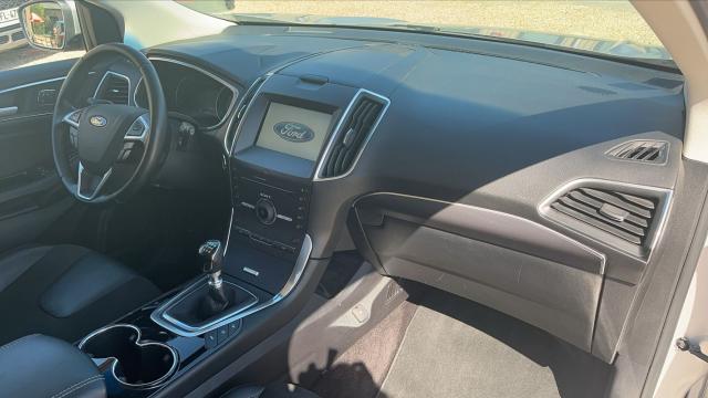 Ford Edge image 5