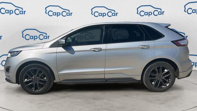 Ford Edge image 7