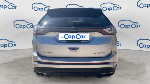 Ford Edge image 1