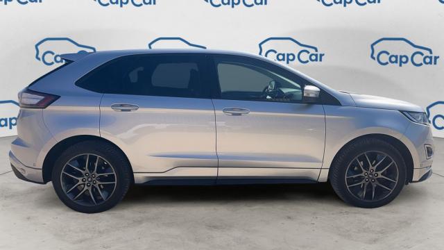 Ford Edge image 3